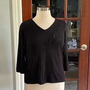 Women’s Plus Size Sweater